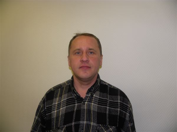 Помощник по хозяйству Александр